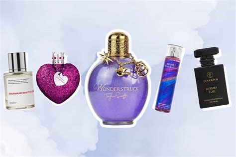 wonderstruck perfume dupe